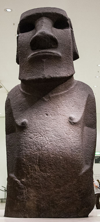 moai statues for sale