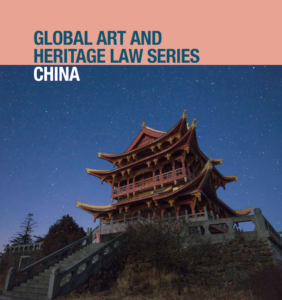 CPL TrustLaw Cover China